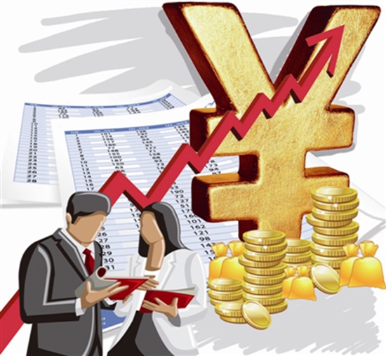 【环球财经】伦敦股市6日上涨 金融股领涨