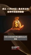 【环球财经】比亚迪泰国首次出口电动车至欧洲