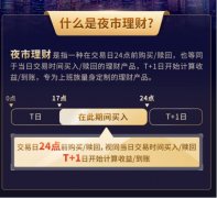 去年流行的“理财玩法”春节前又火了